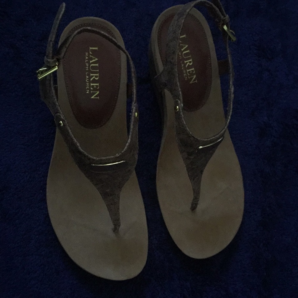 Ralph Lauren shoes